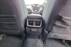 2022 Subaru Outback AWD 6GEN MY22 AWD Crystal White