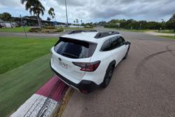 2022 Subaru Outback AWD 6GEN MY22 AWD Crystal White