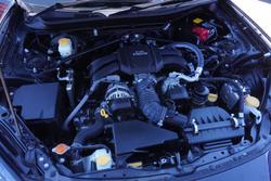 2023 Toyota GR86 GTS