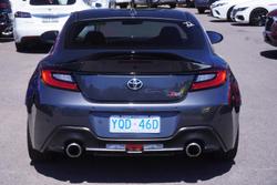 2023 Toyota GR86 GTS