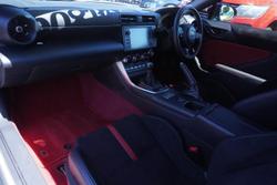 2023 Toyota GR86 GTS