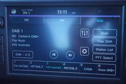 2023 Toyota GR86 GTS