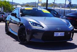 2023 Toyota GR86 GTS