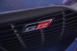 2023 Toyota GR86 GTS