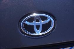 2023 Toyota GR86 GTS