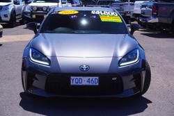 2023 Toyota GR86 GTS