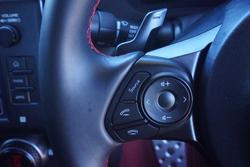 2023 Toyota GR86 GTS