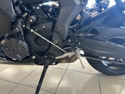 2025 Yamaha YZF-R7 LAMs YZF-R Black