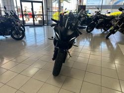 2025 Yamaha YZF-R7 LAMs YZF-R Black