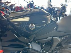 2025 Yamaha YZF-R7 LAMs YZF-R Black