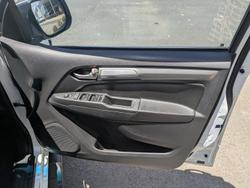 2017 Holden Colorado LS