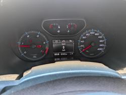 2017 Holden Colorado LS