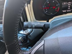 2017 Holden Colorado LS