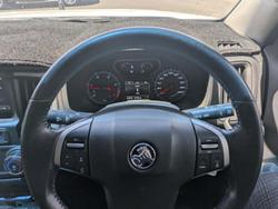 2017 Holden Colorado LS