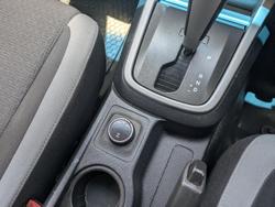 2017 Holden Colorado LS