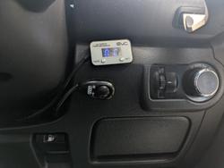 2017 Holden Colorado LS