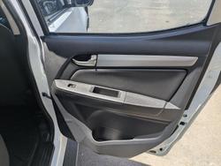 2017 Holden Colorado LS