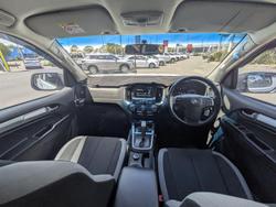 2017 Holden Colorado LS
