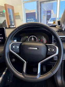 2025 GWM Haval Jolion Ultra