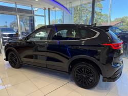 2025 GWM Haval Jolion Ultra