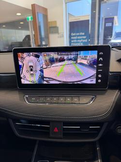 2025 GWM Haval Jolion Ultra