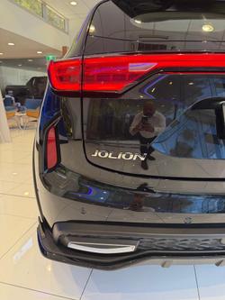 2025 GWM Haval Jolion Ultra