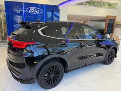 2025 GWM Haval Jolion Ultra