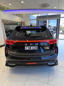 2025 GWM Haval Jolion Ultra