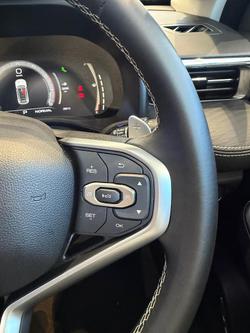 2025 GWM Haval Jolion Ultra