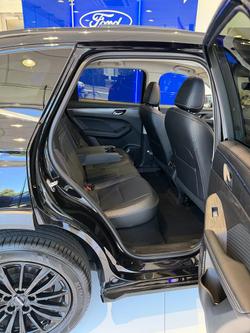 2025 GWM Haval Jolion Ultra