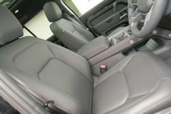 2025 Land Rover Defender 110 D250 S L663 MY25.5 AWD Santorini Black