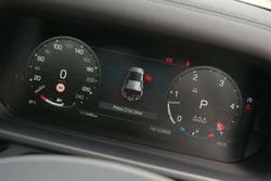 2025 Land Rover Defender 110 D250 S L663 MY25.5 AWD Santorini Black