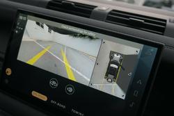 2025 Land Rover Defender 110 D250 S L663 MY25.5 AWD Santorini Black