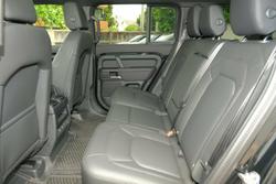2025 Land Rover Defender 110 D250 S L663 MY25.5 AWD Santorini Black