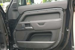 2025 Land Rover Defender 110 D250 S L663 MY25.5 AWD Santorini Black