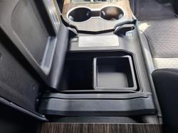 2024 Toyota Landcruiser Sahara