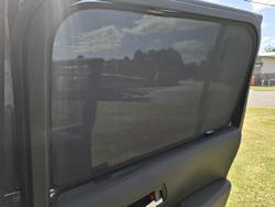 2024 Toyota Landcruiser Sahara