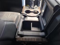 2024 Toyota Landcruiser Sahara