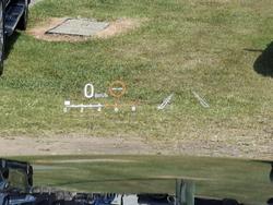 2024 Toyota Landcruiser Sahara