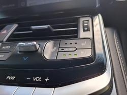 2024 Toyota Landcruiser Sahara