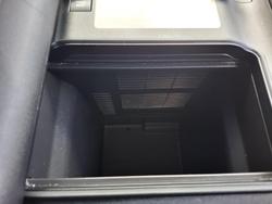 2024 Toyota Landcruiser Sahara