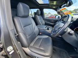 2024 Toyota Landcruiser Sahara