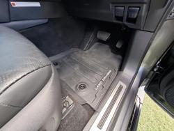 2024 Toyota Landcruiser Sahara