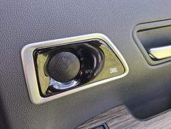 2024 Toyota Landcruiser Sahara