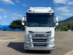 2024 DAF Xg 660 FTT