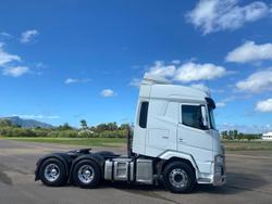 2024 DAF Xg 660 FTT