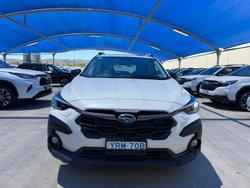 2023 Subaru Crosstrek 2.0S