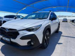 2023 Subaru Crosstrek 2.0S