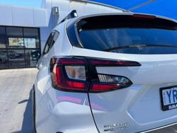 2023 Subaru Crosstrek 2.0S