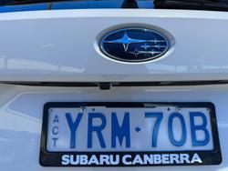 2023 Subaru Crosstrek 2.0S